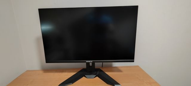 Monitor Gigabyte M32Q KVM IPS