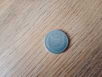 50 groszy polskich 1991r