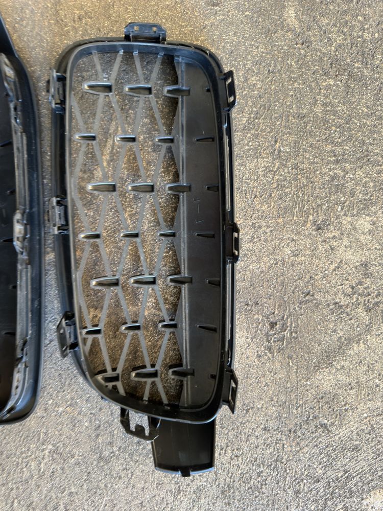 Grelhas bmw para bmw f30 f31