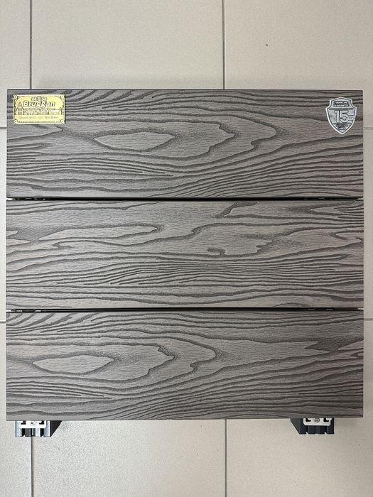 Терасна дошка " Bruggan"  Івано-Франківськ 1750грн