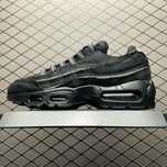 (БЕЗ ПЕРЕДОПЛАТИ)Nike Air Max 95 х CDG найк аір макс 95 чорні
