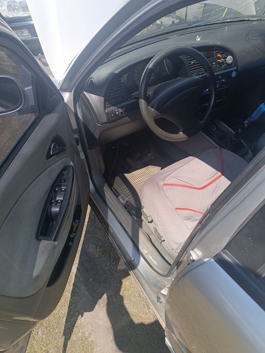 Розборка Daewoo Nubira 2 1,6