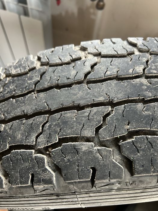 Шины 185/75 р16