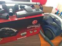 Aspirador Hoover Sprint Evo SE71