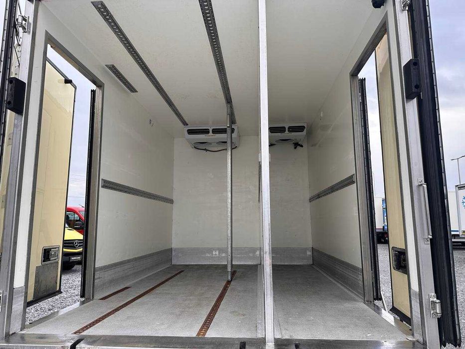 Mercedes-Benz Sprinter 2019