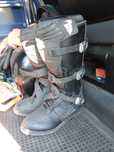 Buty motocross cross enduro Thor