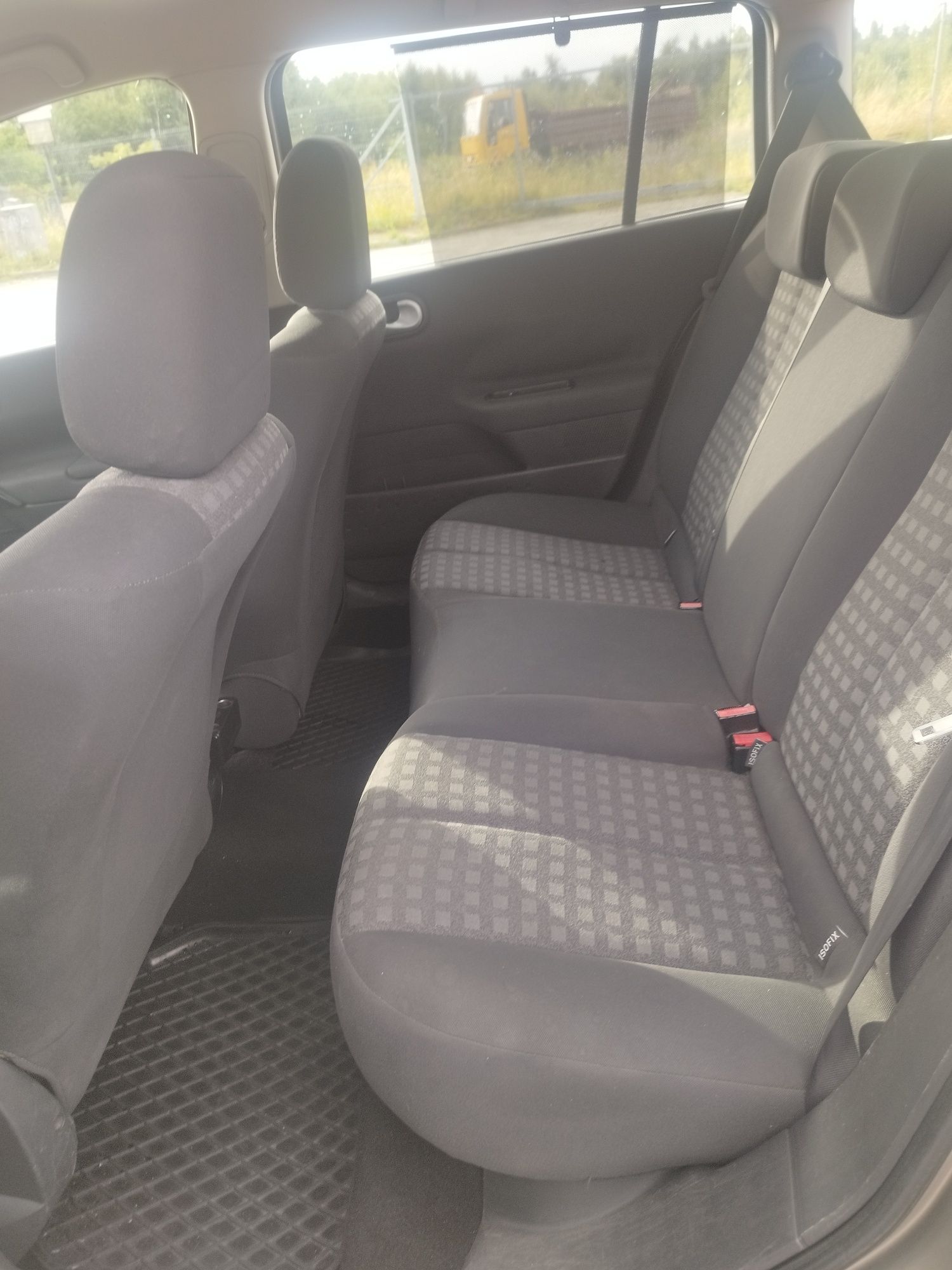 Renault Megane 2 Kombi rok 2008