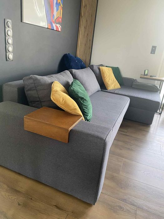 Sprzedam kanapę ,sofa z możliwością spania