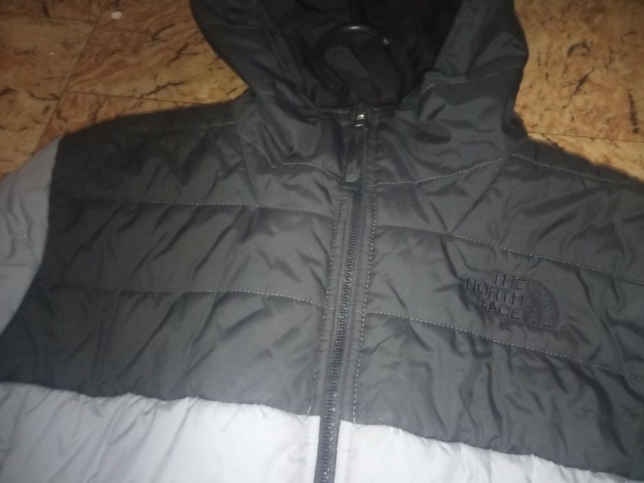 Мікро пуховик THE NORTH FACE