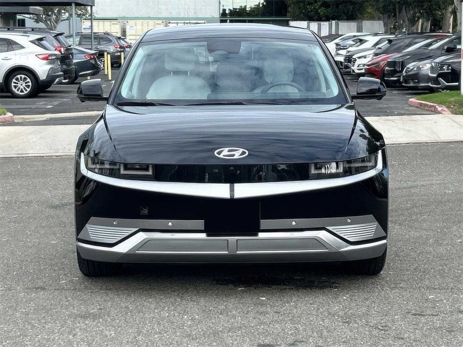 Hyundai Ioniq 5 Limited      2024