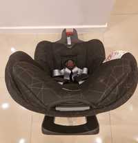 Fotelik britax romer dualfix m i-size