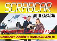 Kasacja Pojazdów Autokasacja Auto Skup Aut Stacja Demontażu Pojazdów