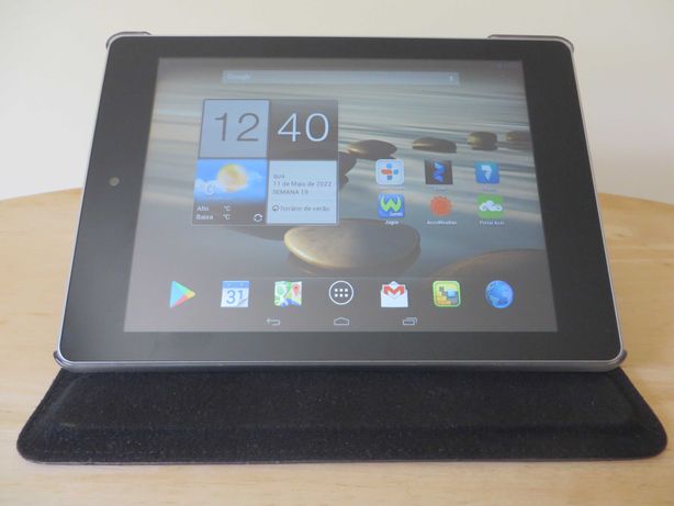 Tablet Acer Iconia A1-810