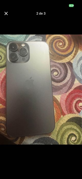 iPhone 13 Pro Max