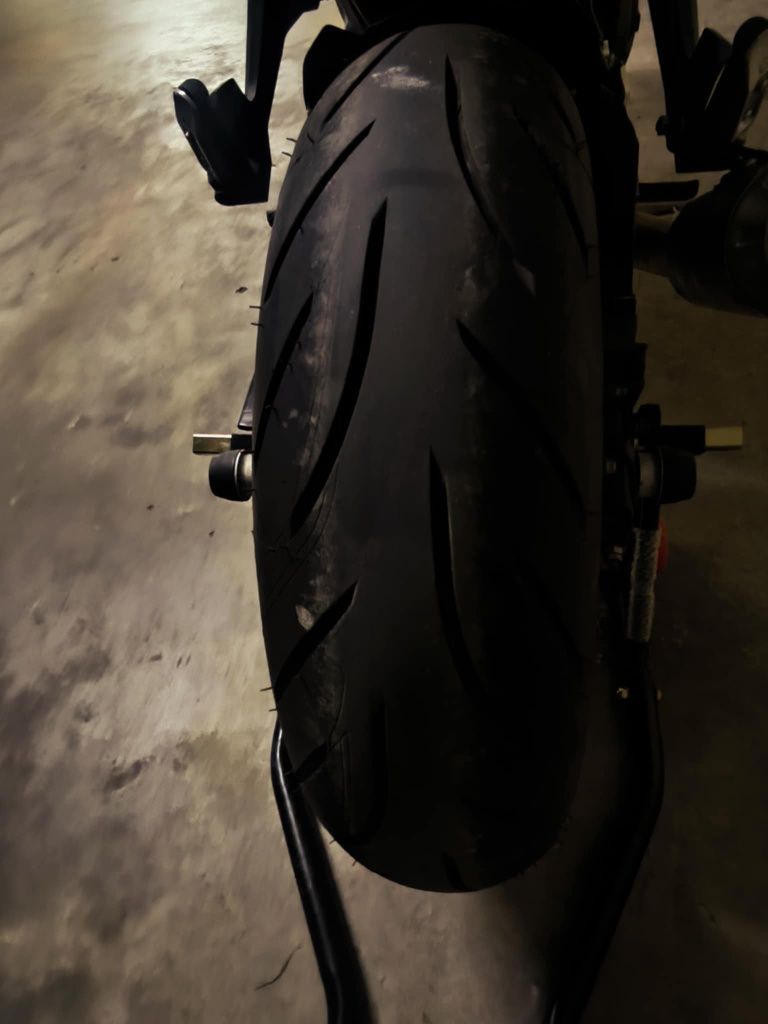 Kawasaki Ninja 650