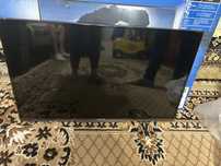 Телевір philips 32PFL6007K/12