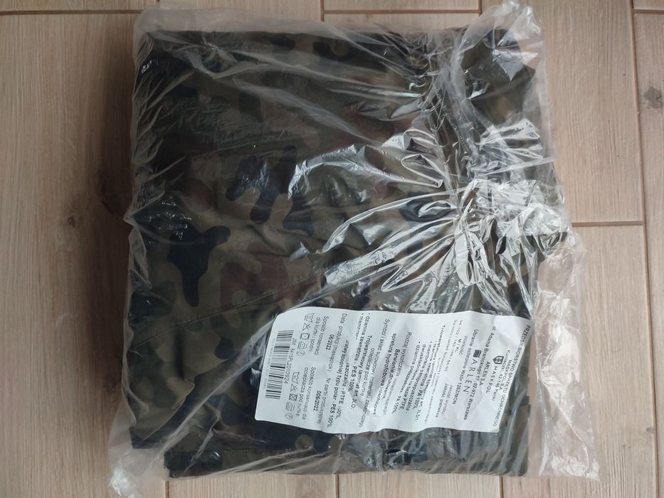 Ubranie Ochronne Garatex M/XL