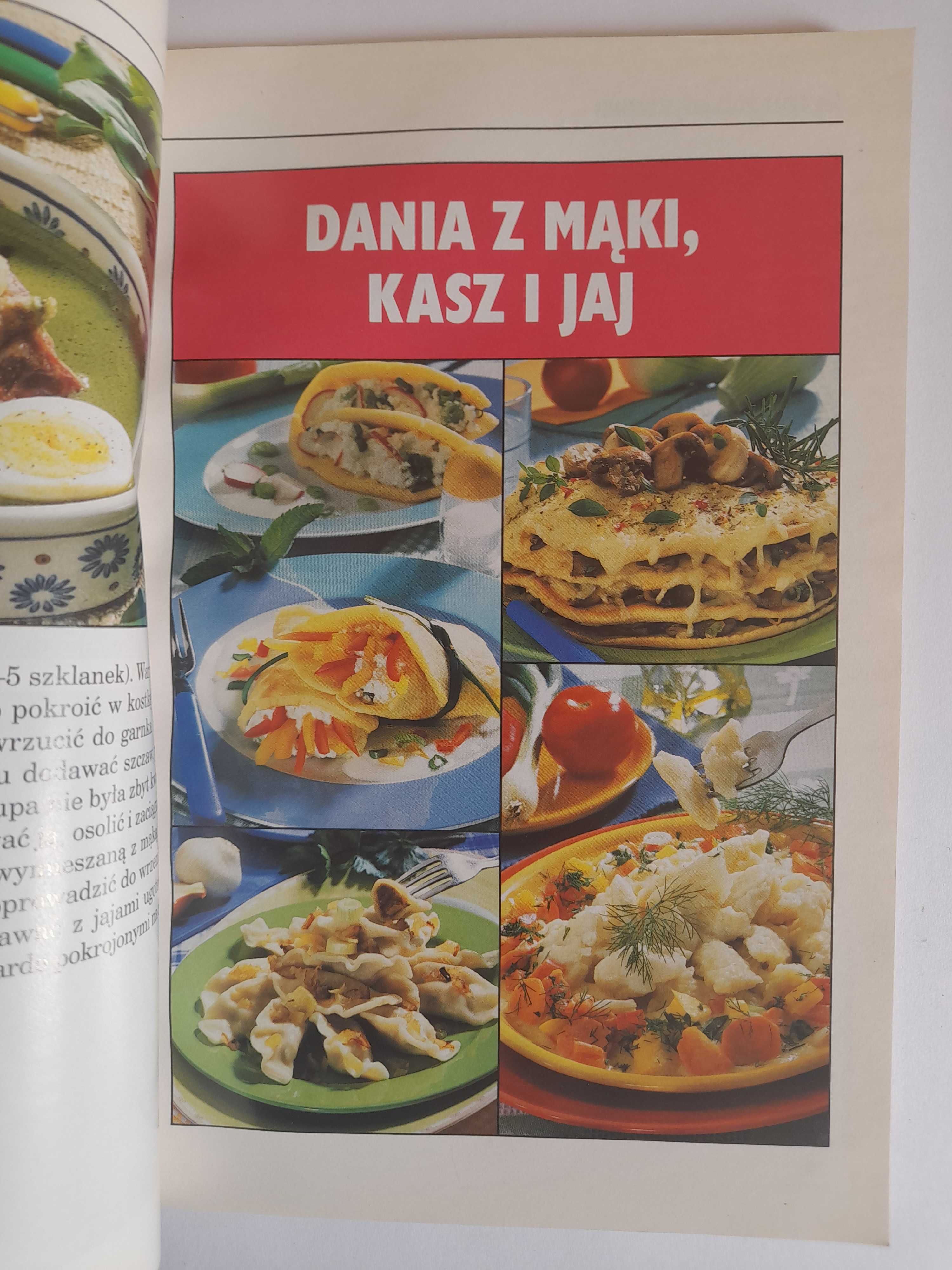 Specjały polskiej kuchni - Barbara Adamczewska