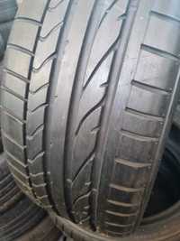 4 Pneus 215/40R17 Bridgestone Potenza RE