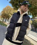 Чоловіча безрукавка Nike M Nk