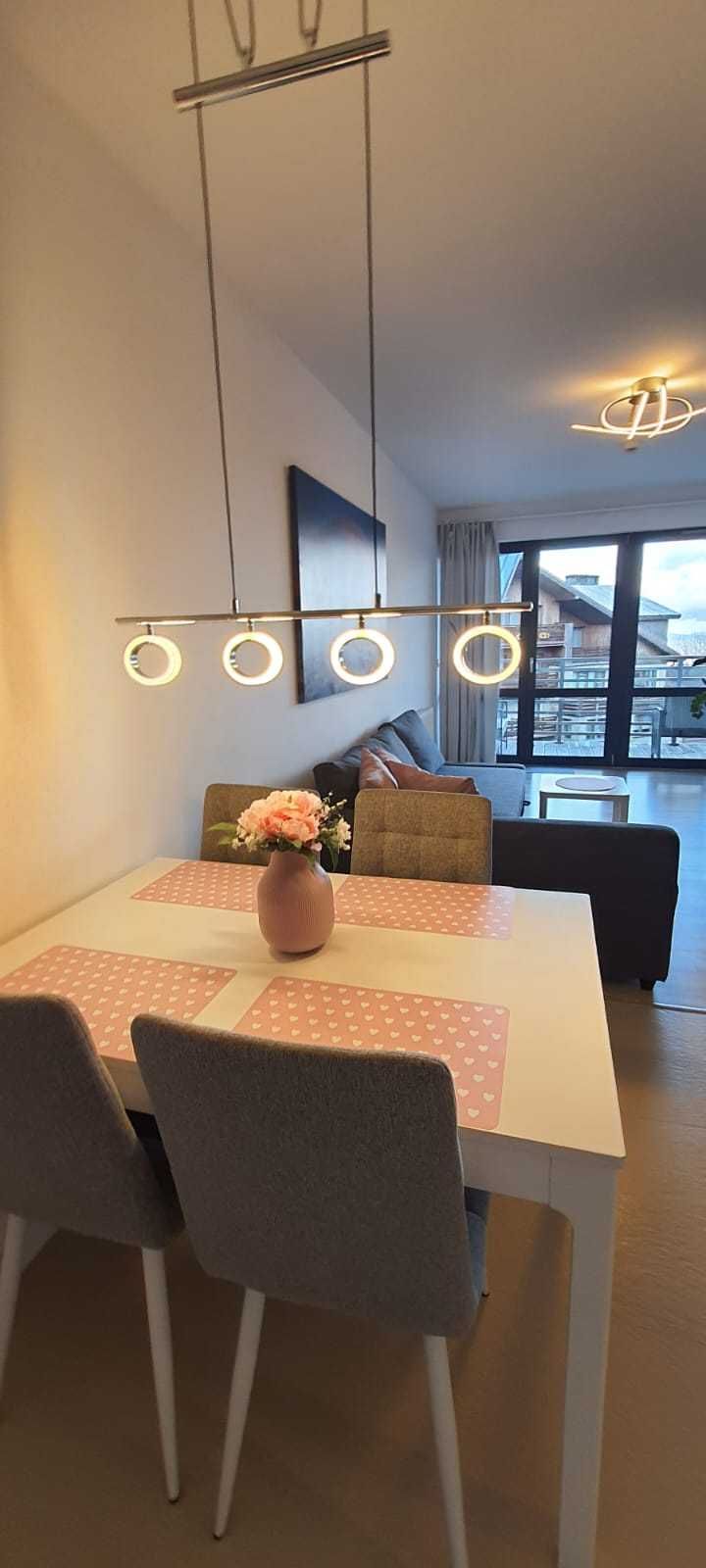 Karpacz, Triventi,  Apartament Rajski  zapraszam