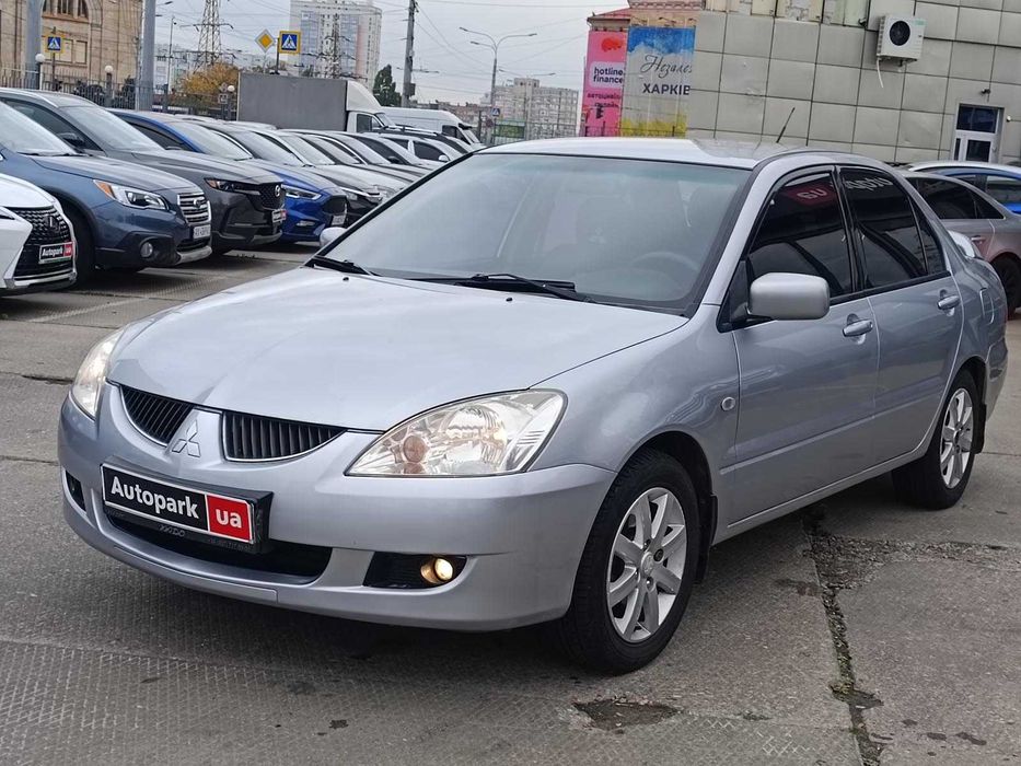 Продам Mitsubishi Lancer 2004р. #70968