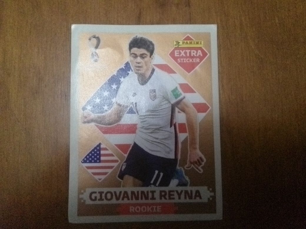 Cartas do mundial 22