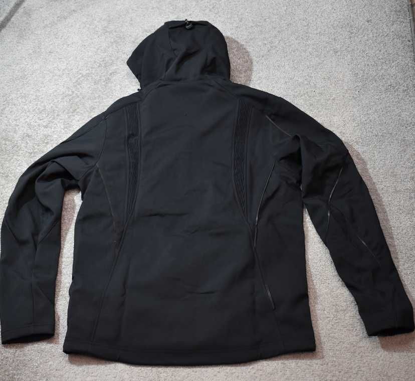 Kurtka Engelbert Strauss roz XL NOWE softshell