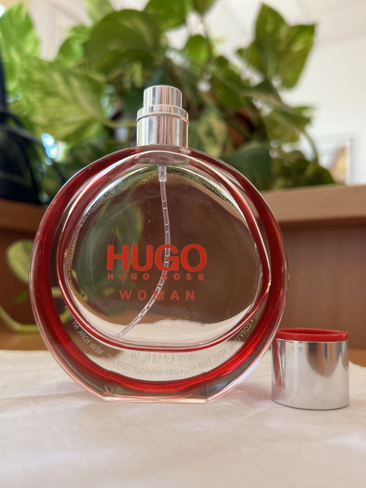 Hugo Boss Woman 50 ml EDP