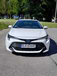 Toyota Corolla  2.0 hybrid kombi