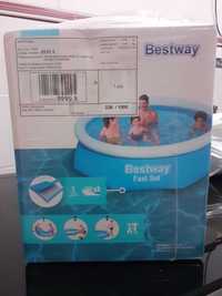 Piscina Bestway Fast Set