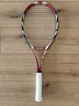 Rakieta tenisowa Head Microgel Prestige Pro
