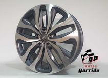 3948-Jantes 18 5x114.3 Originais Renault Talisman, Megane, etc.