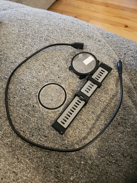 Garmin Forerunner 265