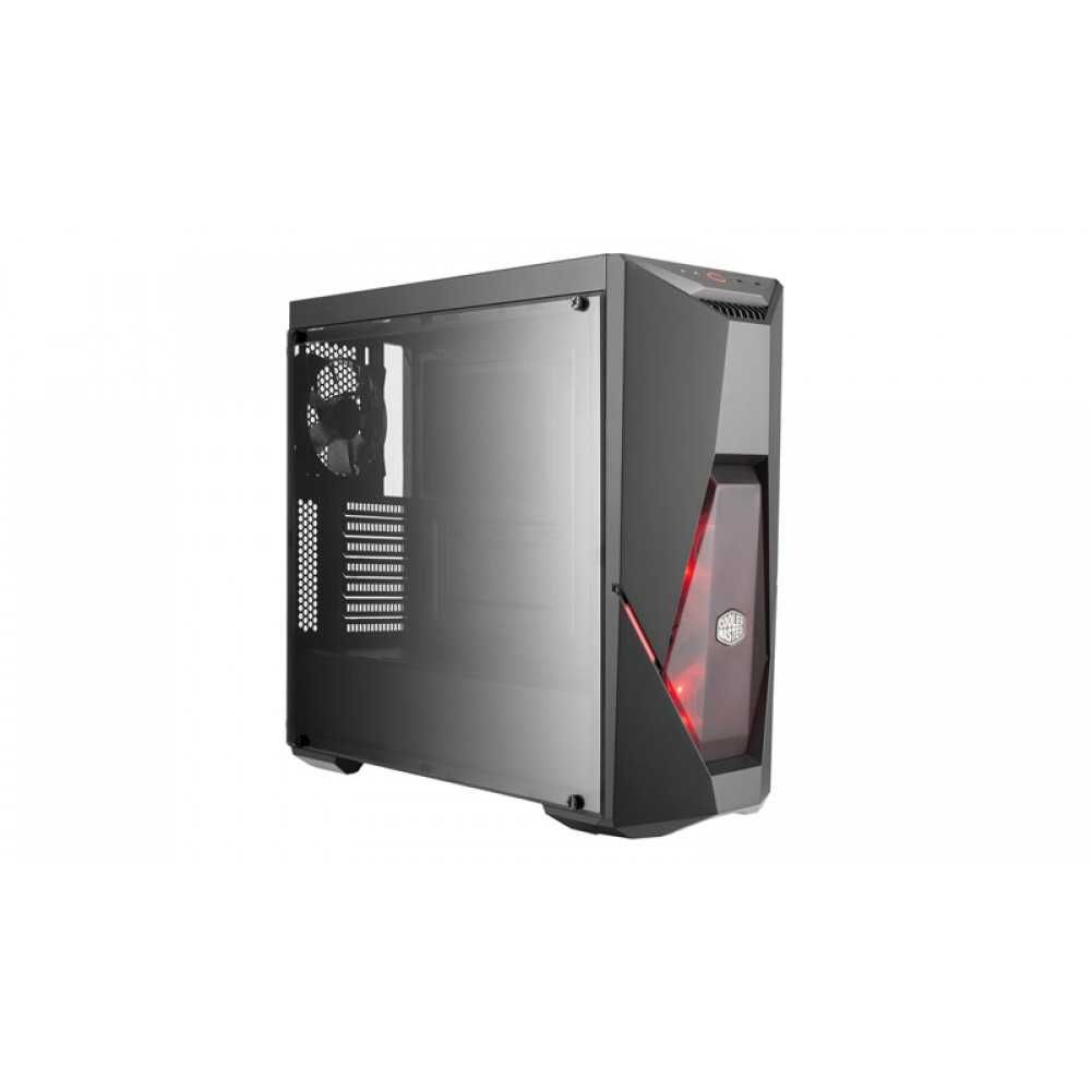 Caixa PC Cooler Master MasterBox K500L (NOVA/SELADA CAIXA ORIGEM)