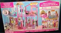 Mattel Barbie Townhouse Barbie Будинок мрії DLY32