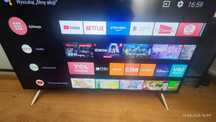 Telewizor 40 cali Thomson 40FE5606 android dvb-t