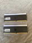 Ram Goodram Irdm Rgb 16gb (2x8gb) 3600mhz