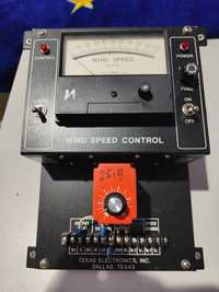 Контроллер скорости ветра WSC-5S