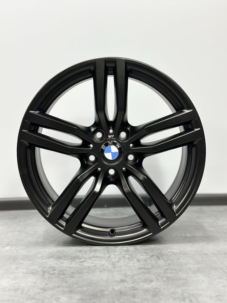 Оригінальні диски BMW X5 F15, X6 F16 623M style 5x120 R19