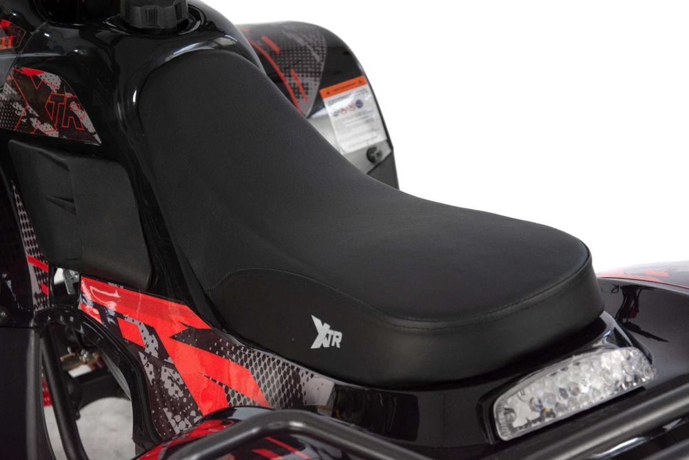 Quad ATV 90 lub 125 dla dziecka XTR Big Foot Raty 0% Dostawa