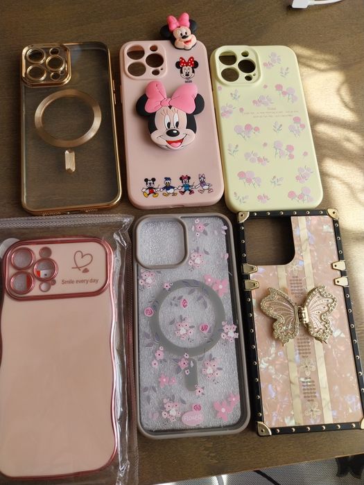 Case iphone 13 pro max