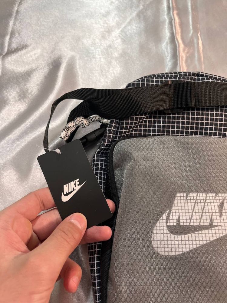 Чоловіча сумка  Nike
