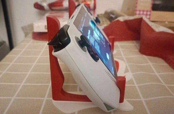 Suporte Asus Rog