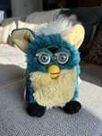 Furby Tiger 1 generacja z metkami