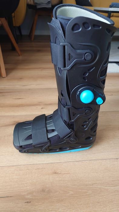 Orteza dwukomorowa Pro-walker, rozmiar M