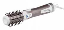 rowenta lokówko-suszarka cf9540 szczotka obrotowa brush active opis