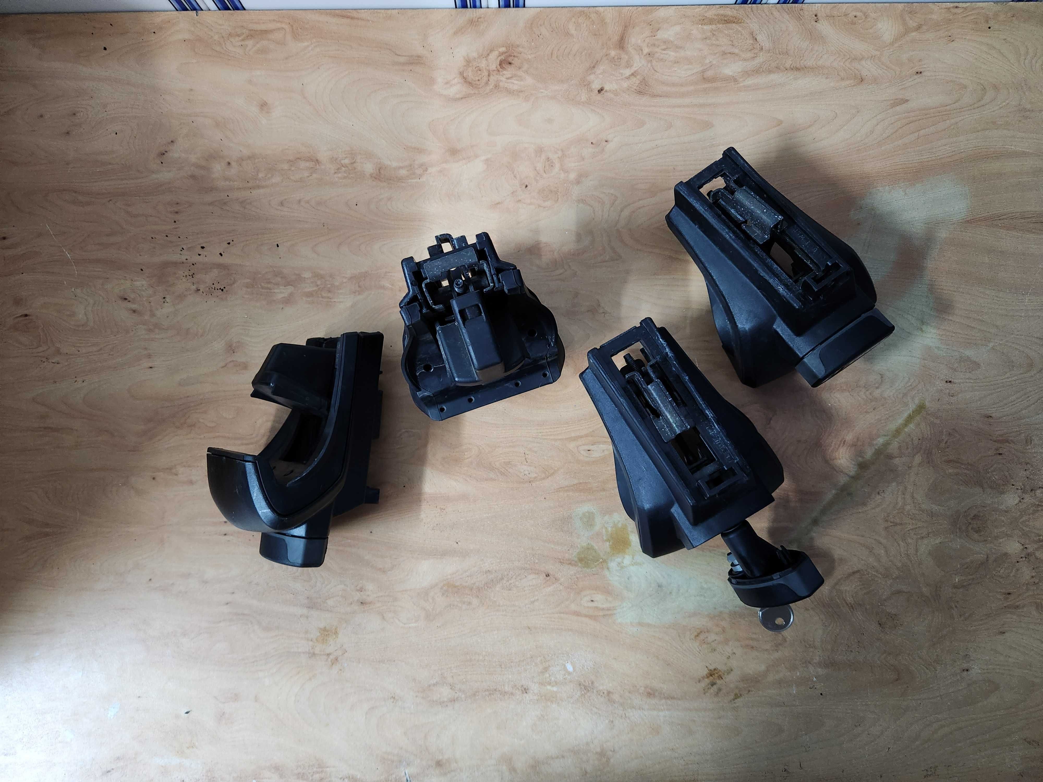 Thule Rapid System 757