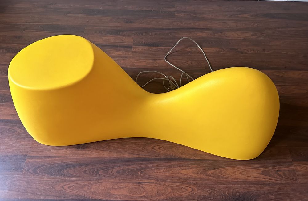Дитяча лампа-нічний Foscarini (Італія)