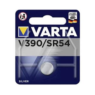 Bateria Srebrowa 390 Ag10 Sr1130Sw Sr54 1.55V